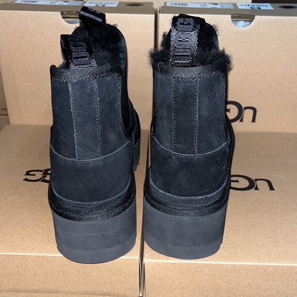 UGG NEUMEL PLATFORM - Picture 3 of 4